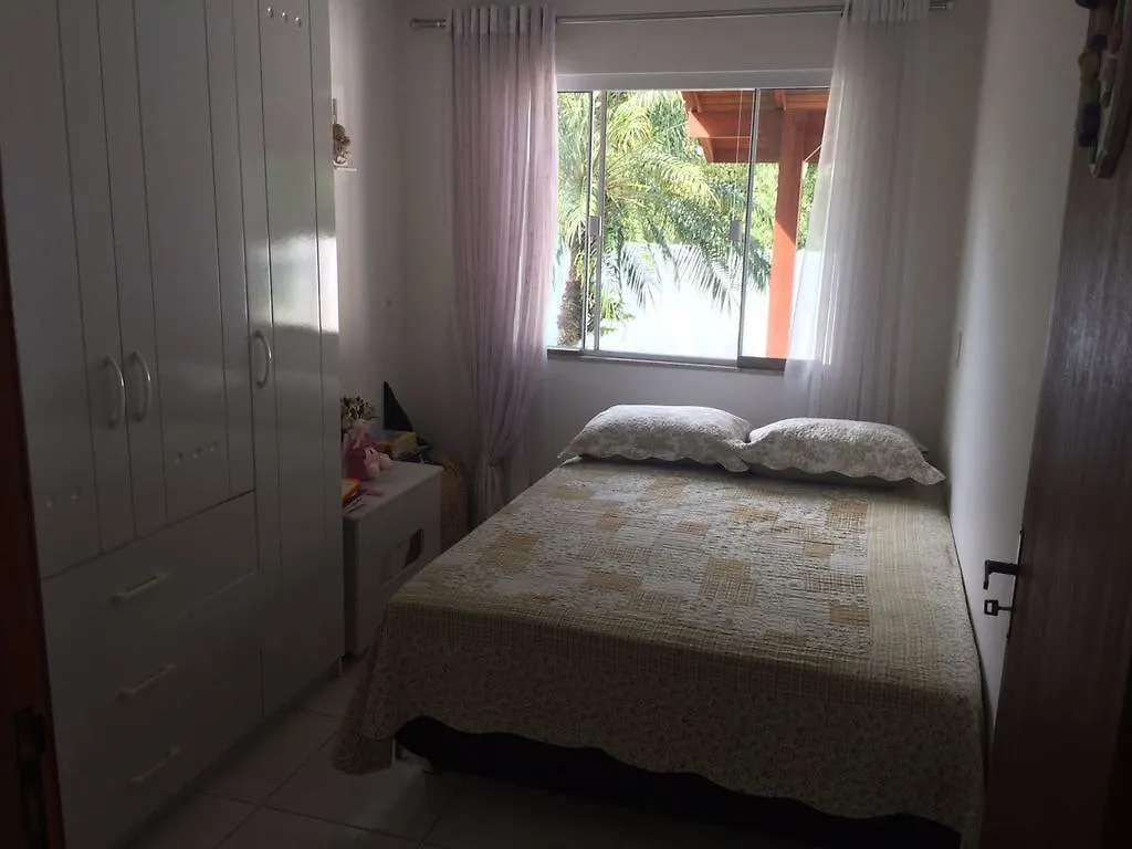 Casa Paraiso Estaleirinho Balneario Camboriu Holiday home