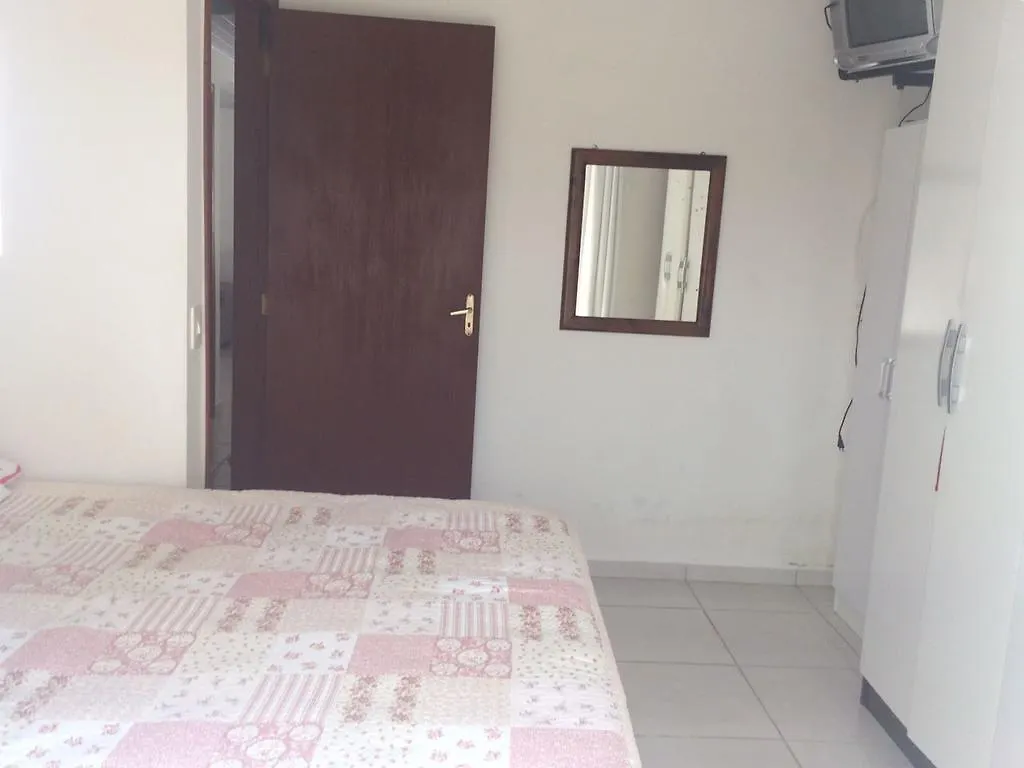 Casa Paraiso Estaleirinho Balneario Camboriu 0*,  Brazil