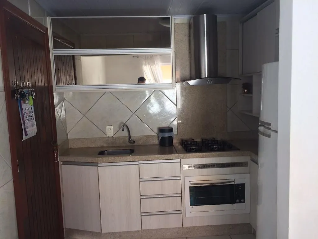 Holiday home Casa Paraiso Estaleirinho Balneario Camboriu Brazil