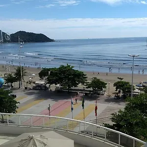 Apartamento Ap. Frente Mar, Balneário Camboriú