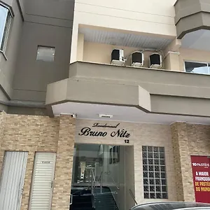 Apartamento Proximo Da, Balneário Camboriú