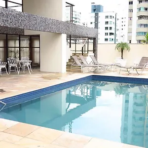  Apartment Costa Sul - Quartos, E Por Temporada No Centro De Bc