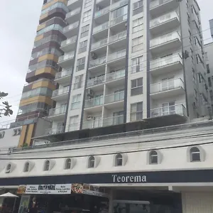 Apartamento Predio Beira Mar, Balneário Camboriú