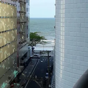 Apartamento Lindo Vista Mar, Balneário Camboriú