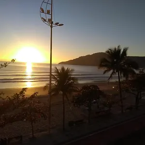 Apartamento Apto. Beira Mar Em Bal. Camboriu, Balneário Camboriú