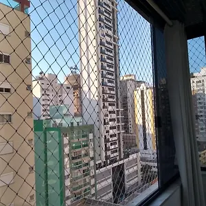 Apartamento Apto Av. Central No Balneário, Balneário Camboriú