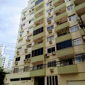 Apartamento Edifício Campo Belo, Balneário Camboriú